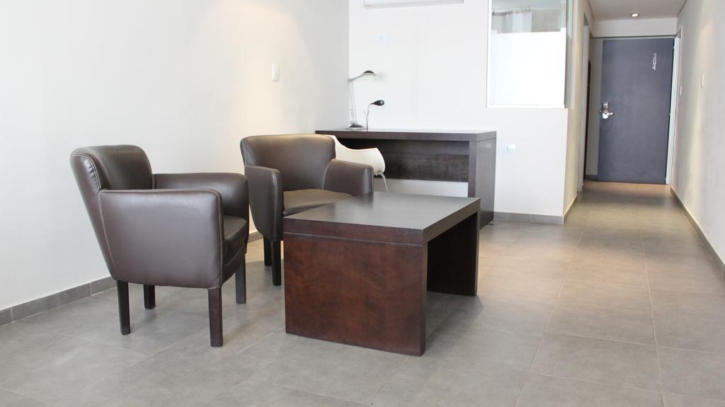 Hotel Neu 354 เนวเก็น ห้อง รูปภาพ