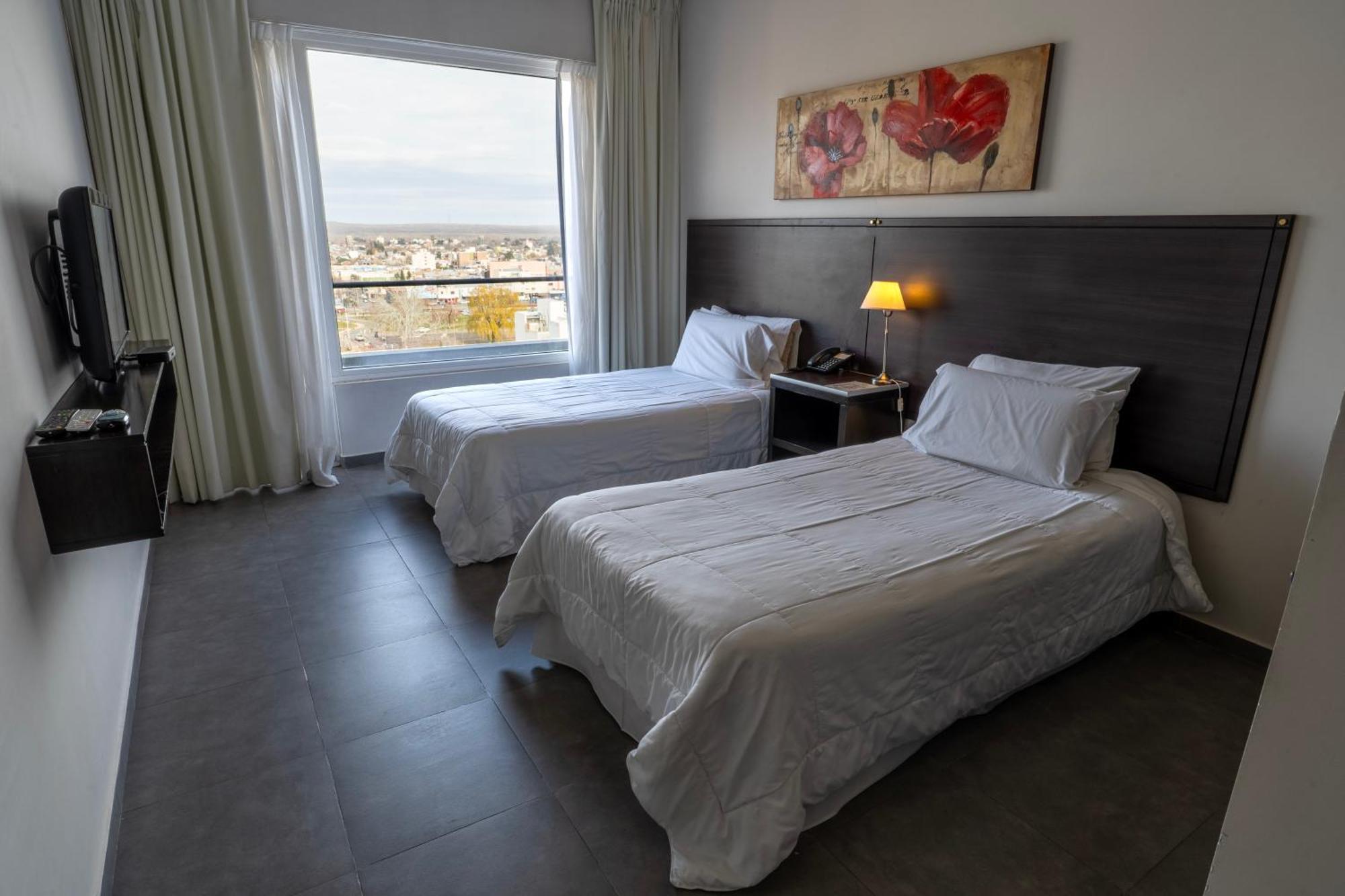 Hotel Neu 354 เนวเก็น ภายนอก รูปภาพ