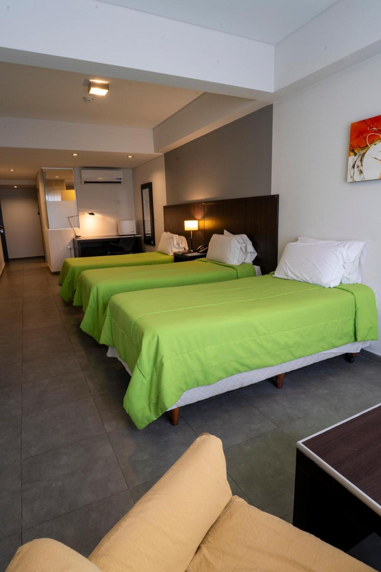 Hotel Neu 354 เนวเก็น ภายนอก รูปภาพ