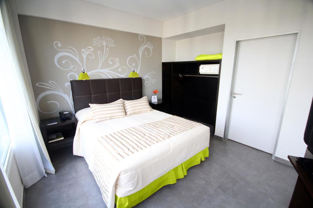 Hotel Neu 354 เนวเก็น ห้อง รูปภาพ