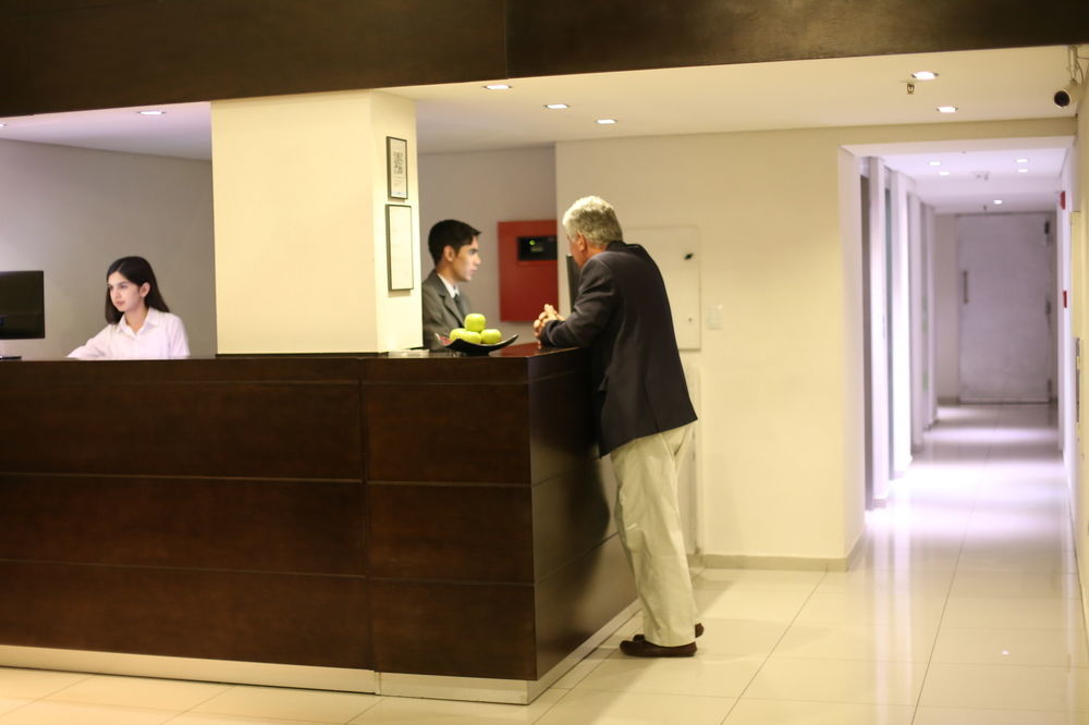Hotel Neu 354 เนวเก็น ภายนอก รูปภาพ