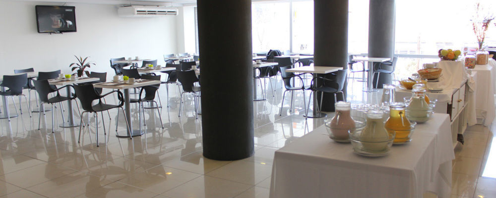 Hotel Neu 354 เนวเก็น ภายนอก รูปภาพ